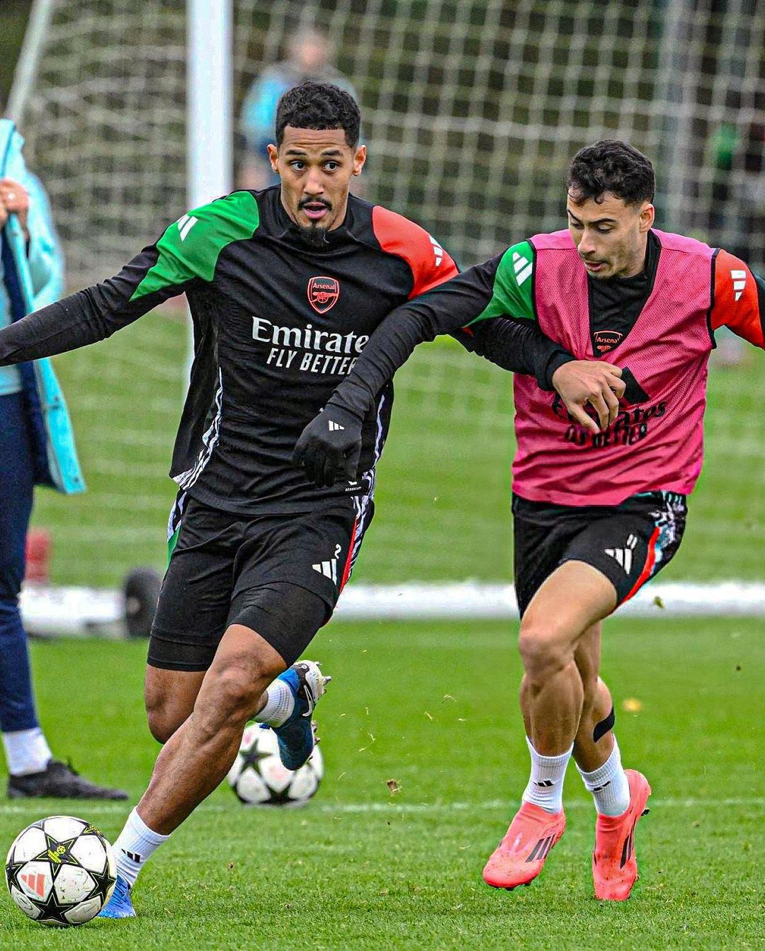 中欧体育直播国际比赛日阿森纳备战葡超，远射贴柱细节曝光，球迷炸锅，控场能力受关注的简单介绍